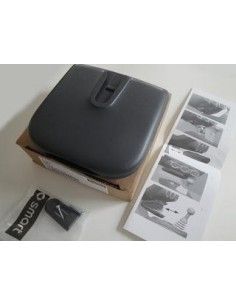 6 discs CD Holder - removable 454 forfour A4548100104 2