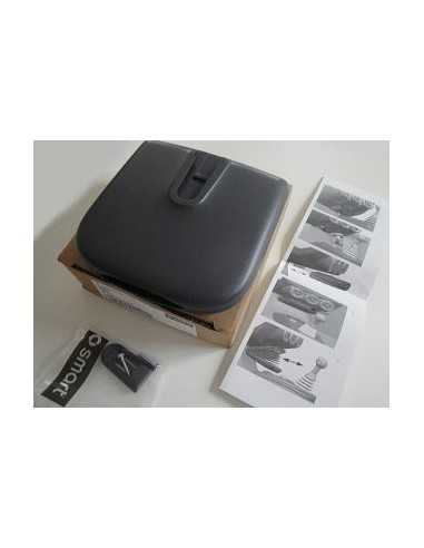 Support CD 6 disques - amovible 454 forfour A4548100104