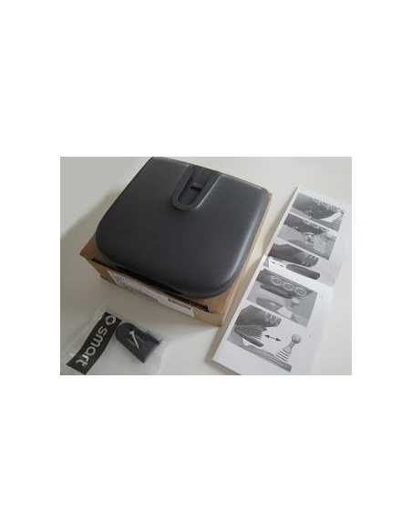 Suporte para CD de 6 discos - removível 454 forfour A4548100104 Suporte para CD de 6 discos - removível 454 forfour A4548100104