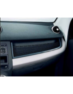 Smart Forfour 454 Filet pour le bac de rangement dans l'habitacle côté passager