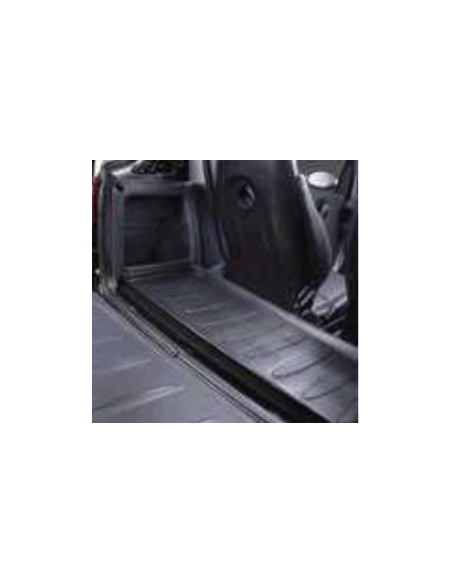 Smart Forfour 454 Il vano bagagli si adatta anche alla fortwo 450 Smart Forfour 454 Il vano bagagli si adatta anche alla fortwo 450