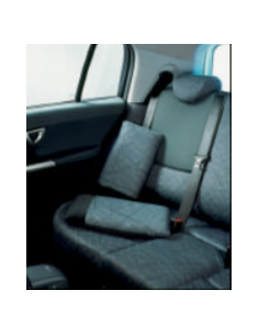 Smart Forfour 454 Loungekissen 2er Set