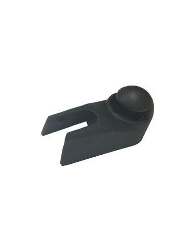 Smart Fortwo 451 Rear Wiper Arm Cover Cap