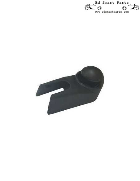 Smart Fortwo 451 Rear Wiper Arm Cover Cap