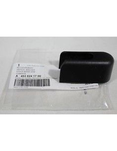 Smart Fortwo Forfour 453 Rear Wiper Arm Cover Cap