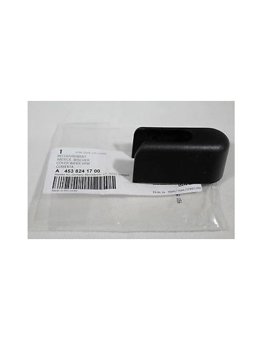 Smart Fortwo Forfour 453 Rear Wiper Arm Cover Cap