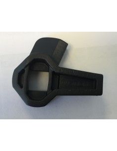 Origineel Smart Fortwo 451 Auto Motorkap Slot links of rechts