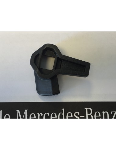 Genuine Smart Fortwo 451 Car Bonnet Lock left or right