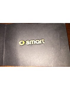Smartware Smart logo pin