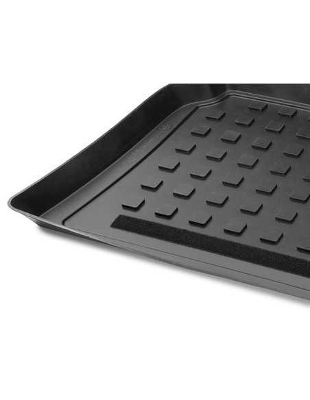 Vasca per bagagliaio originale Smart Fortwo 453, bassa