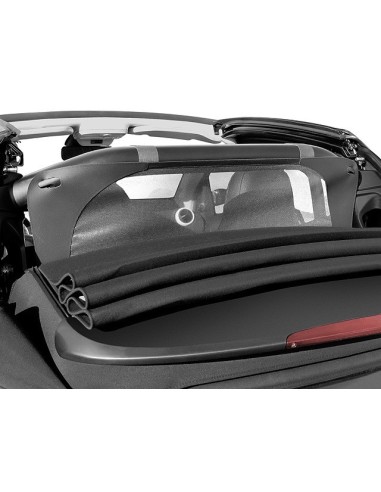 OEM Genuine Smart fortwo (453) Cabrio Wind deflector