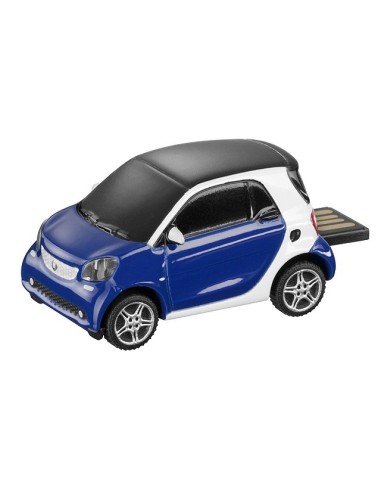 Clé USB, 8 Go, smart fortwo 453