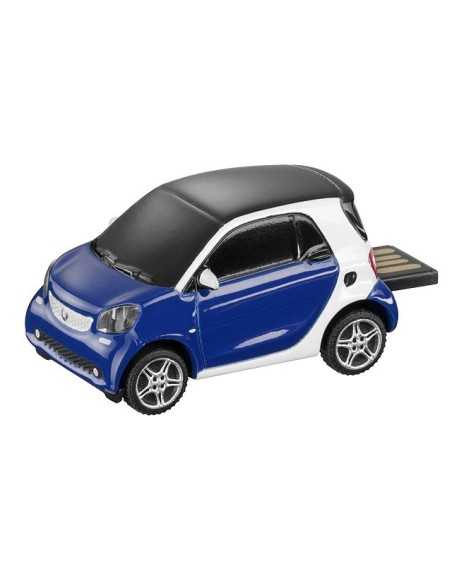 Memoria USB de 8 GB para Smart Fortwo 453