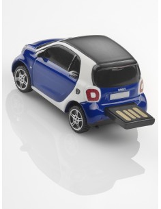 USB stick, 8GB, smart fortwo 453 2