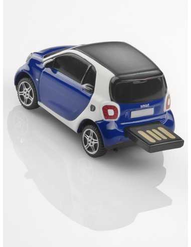 USB stick, 8GB, smart fortwo 453