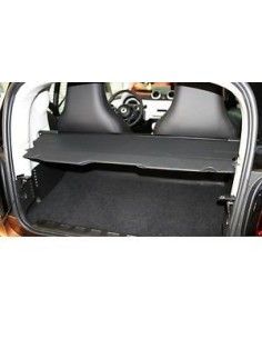 Capa de compartimento de bagagem original OEM Smart ForTwo 453