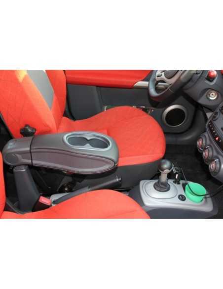 Smart Forfour 454 Twinface Armlehne