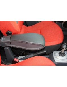 Smart Forfour 454 Twinface armrest 2