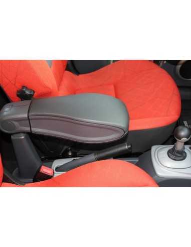 Apoio de braço Smart Forfour 454 Twinface
