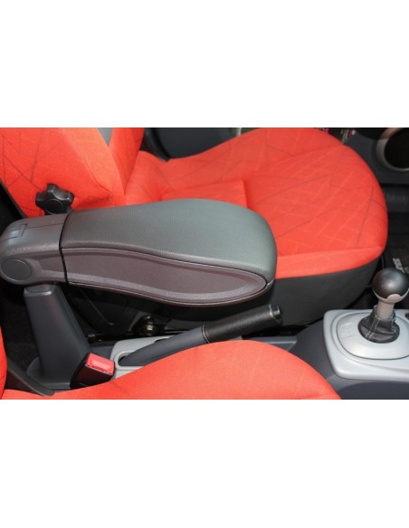 Smart forfour 454 Twinface Armlehne
