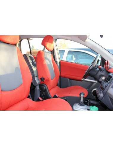 Smart Forfour 454 Twinface Armlehne