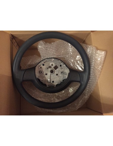 Smart Roadster standard steering wheel without airbag and Steering Angle Sensor