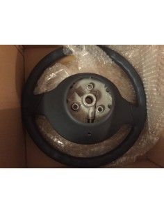 Volante Smart Roadster standard sem airbag e sensor de ângulo de direção 2