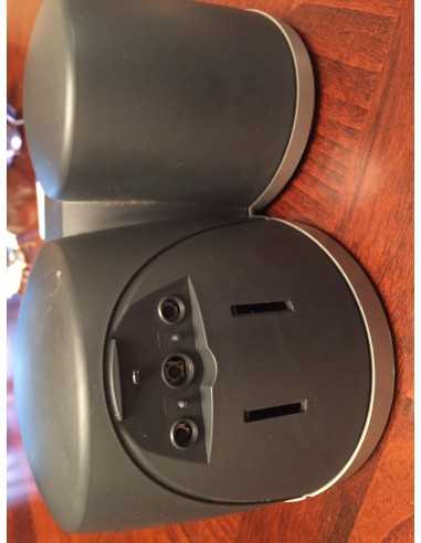 Dial de velocímetro y tacómetro Brabus para Smart Roadster usado en KMS/HORA