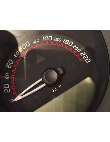 Compteur de vitesse Brabus Smart Roadster d'occasion en KMS/HEURE
