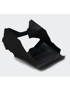 Nuovo condotto di aspirazione dell'aria intercooler Smart Roadster 452 2