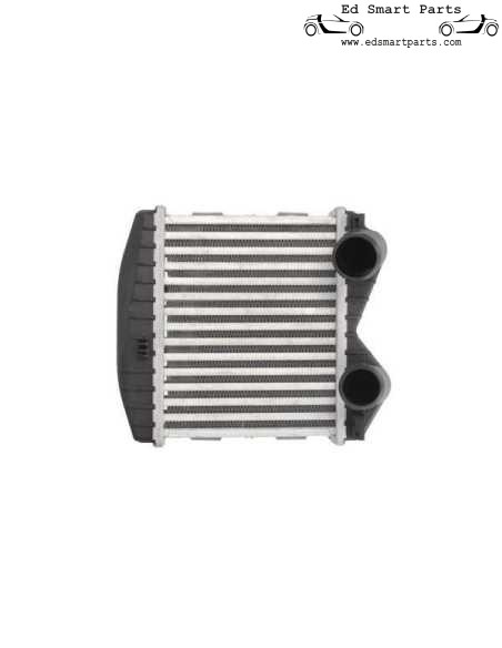 Nouveau refroidisseur intermédiaire de remplacement pour Smart Fortwo 450 Roadster 452