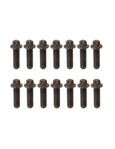 smart ForTwo 451 sump bolts...