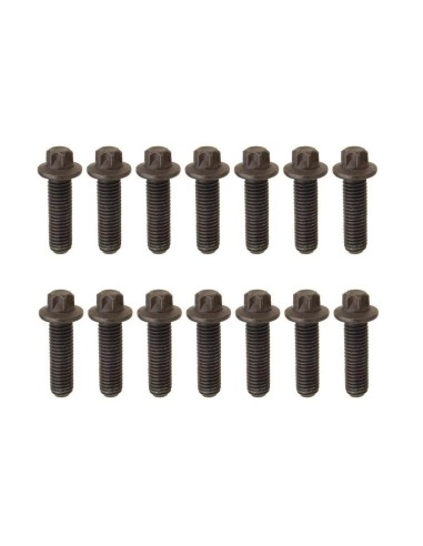 smart ForTwo 451 sump bolts set diesel and petrol