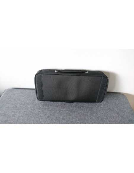 Genuine Smartware Bag for passenger footwell - Q0017563V001000000 Genuine Smartware Bag for passenger footwell - Q0017563V001000000