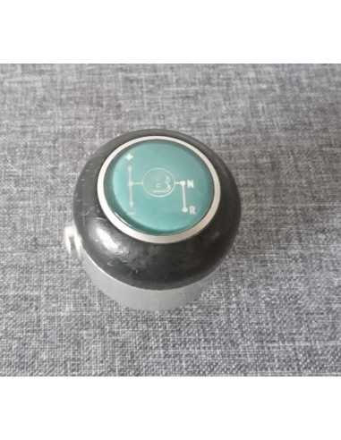 Pomello del cambio Brabus Smart Roadster usato originale