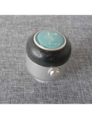 Pomo de cambio de marchas Brabus Smart Roadster usado original