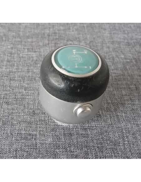 Used Smart Roadster Brabus Gear Knob original Used Smart Roadster Brabus Gear Knob original