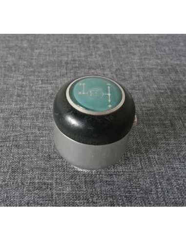 Pomello del cambio Brabus Smart Roadster usato originale