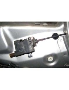 Actionneur de solénoïde de verrouillage central de trappe à carburant Smart Roadster 452 d'occasion 2