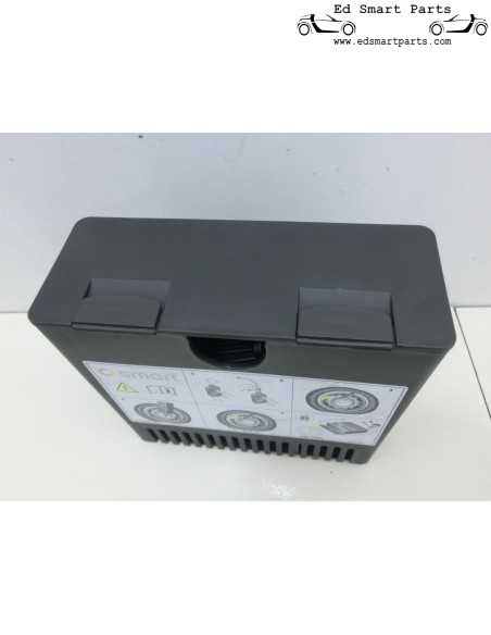 compressore d'aria intelligente Roadster Forfour