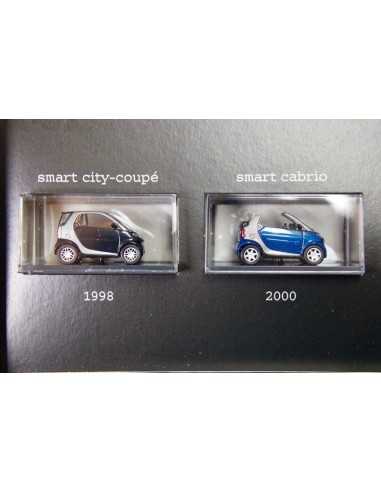 caixa de evolução inteligente edição limitada Nr. .... de 2044 1:87 item de colecionador escala 1:87