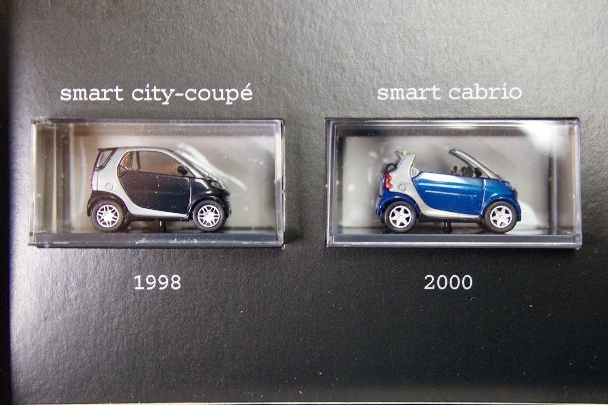 smart evolution box limited edition Nr.. of 2044 187 … Flickr