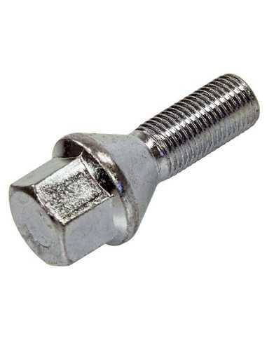 M12X1.5x24 Wielbouten set van 12 voor Smart Roadster en ForTwo modellen