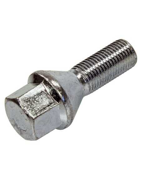 M12X1.5x24 Wielbouten set van 12 voor Smart Roadster en ForTwo modellen