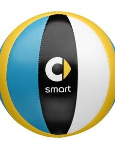Volley-ball de plage intelligent 2