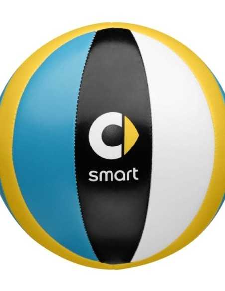 Volley-ball de plage intelligent Volley-ball de plage intelligent