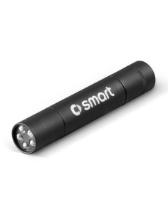 Smart LED torch