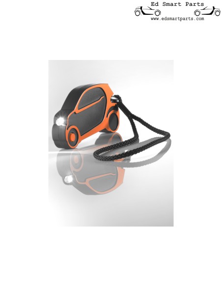 Linterna solar LED inteligente - varios colores