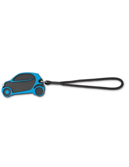Torche solaire LED intelligente - plusieurs couleurs