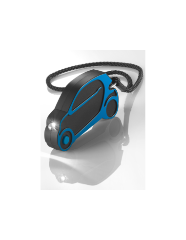 Lanterna solar LED inteligente - várias cores